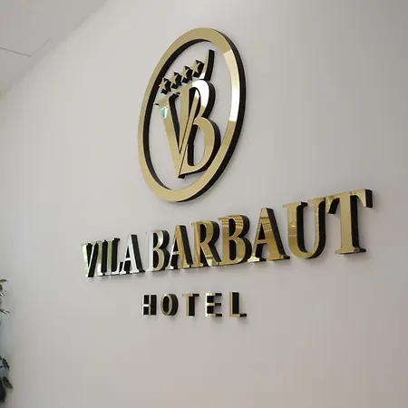 Barbaut