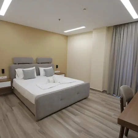 Barbaut Szálloda 4*