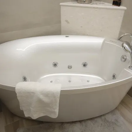 Barbaut Szálloda 4*