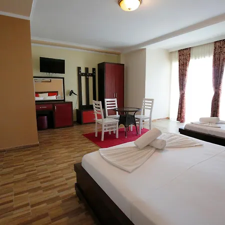 Barbaut 酒店 Karpen