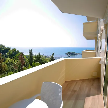 酒店 Barbaut Karpen