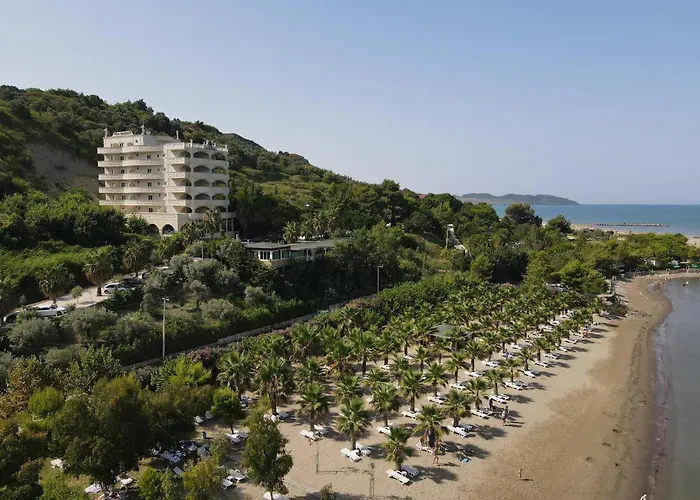 Barbaut Hotel Karpen