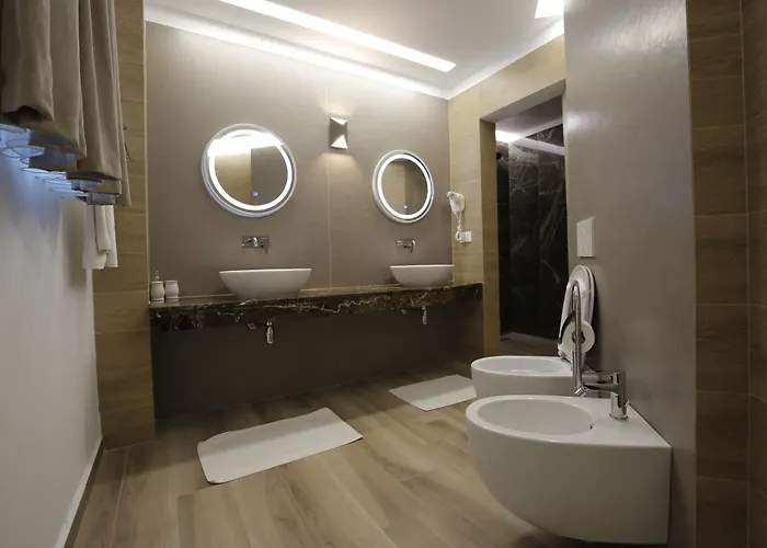 Hotel Barbaut Karpen