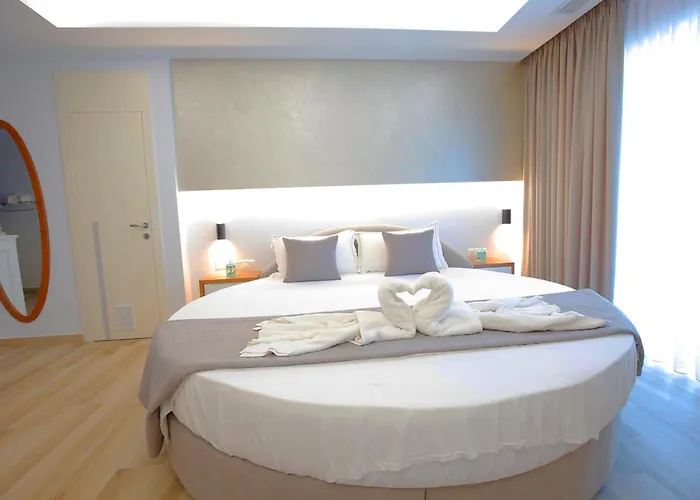 Barbaut Hotel Karpen