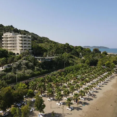 Barbaut Hotell Karpen