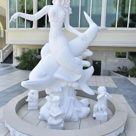 Barbaut 酒店 Karpen