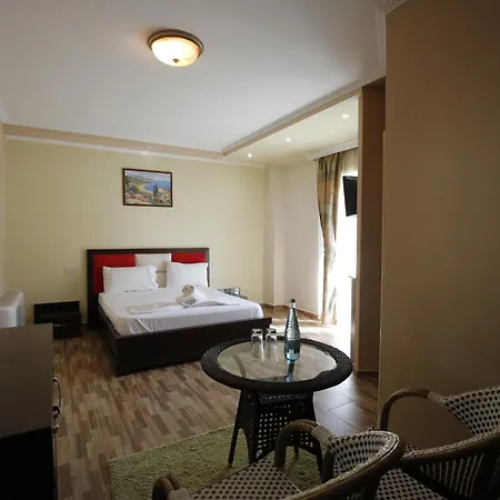 Barbaut Hotell Karpen