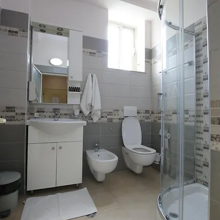 מלון Barbaut