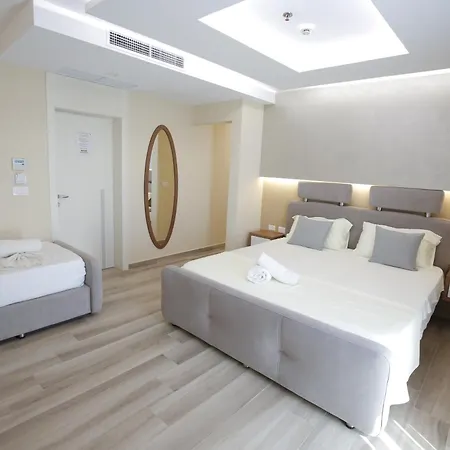 Barbaut Hotell Karpen