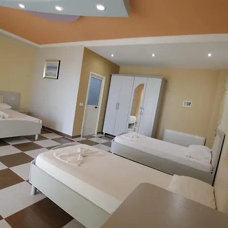 Hotell Barbaut Karpen