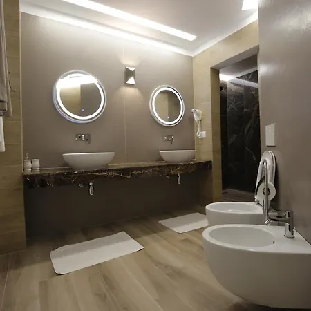 Hotell Barbaut Karpen