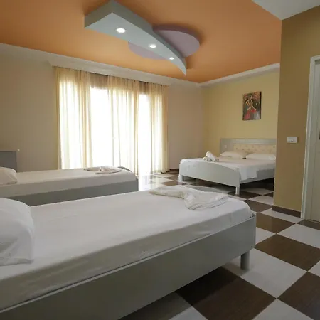 酒店 Barbaut Karpen