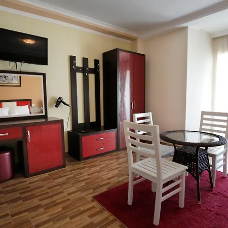 酒店 Barbaut Karpen