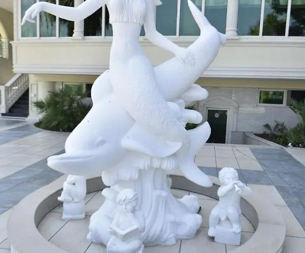 Barbaut Hotel Karpen