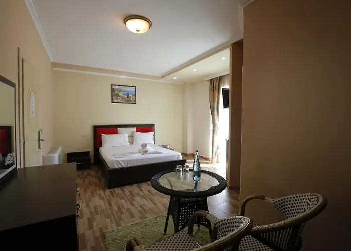 Barbaut Hotel Karpen