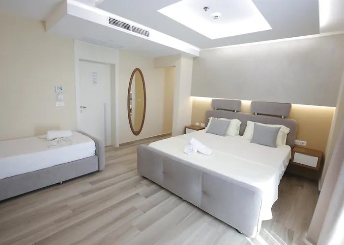 Barbaut Hotel Karpen