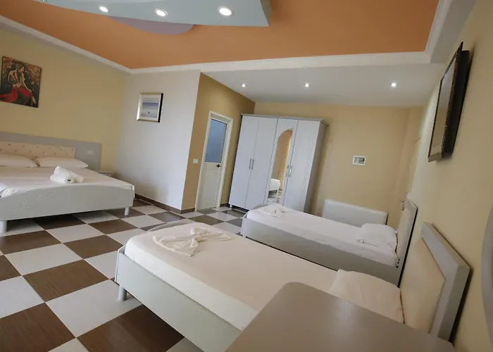 Hotel Barbaut Karpen