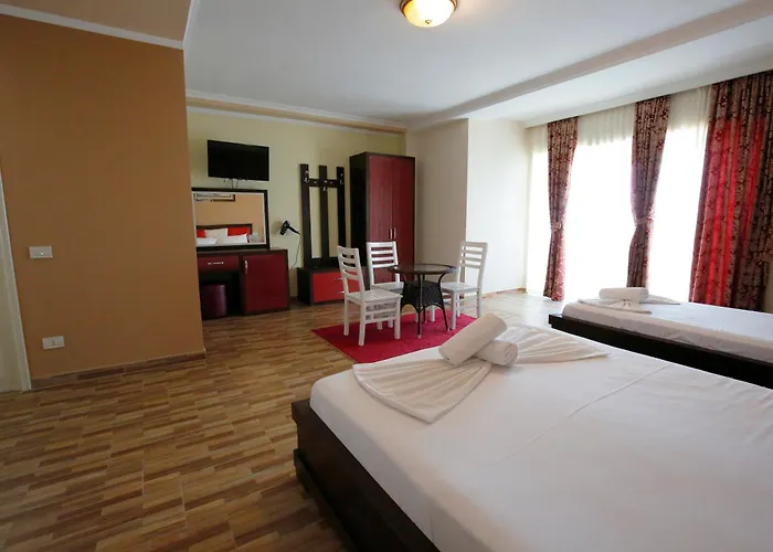 Barbaut Hotel Karpen