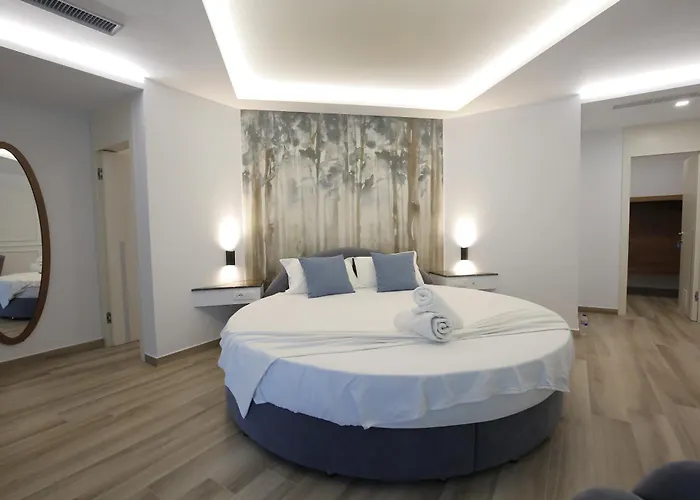 Barbaut Hotel Karpen