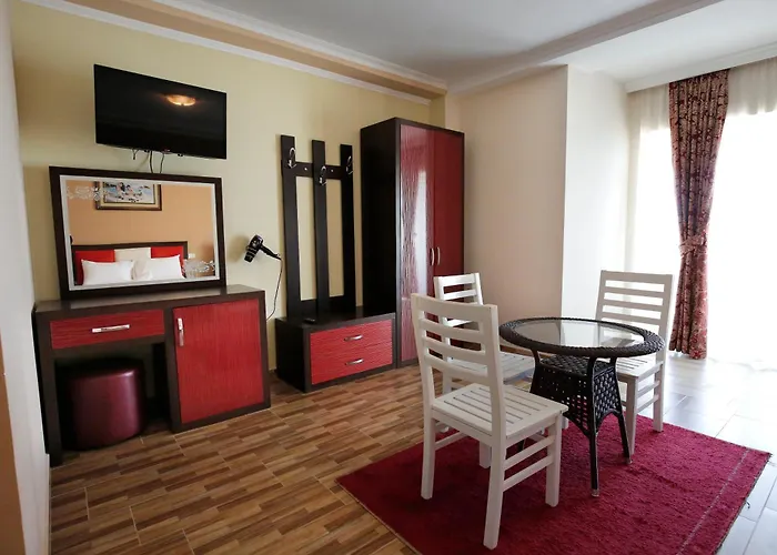 Hotel Barbaut Karpen