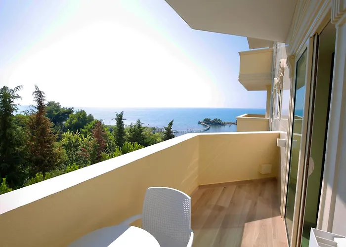 Hotel Barbaut Karpen